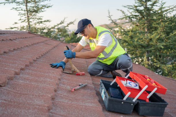 Best Roof Replacement Cost  in Fussels Corner, FL