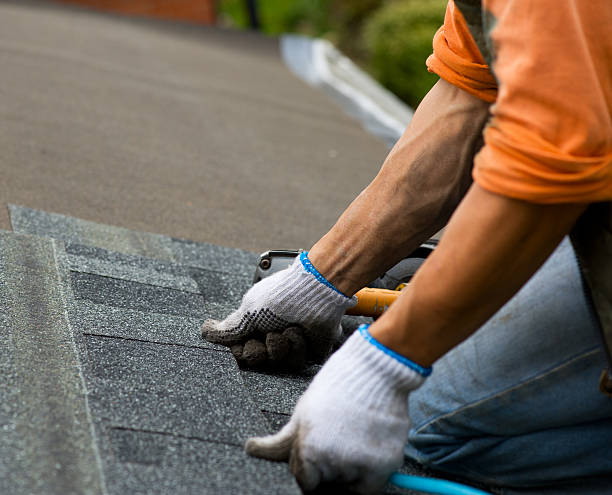 Best Best Roofing Contractors  in Fussels Corner, FL