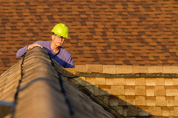 Best Emergency Roof Repair  in Fussels Corner, FL