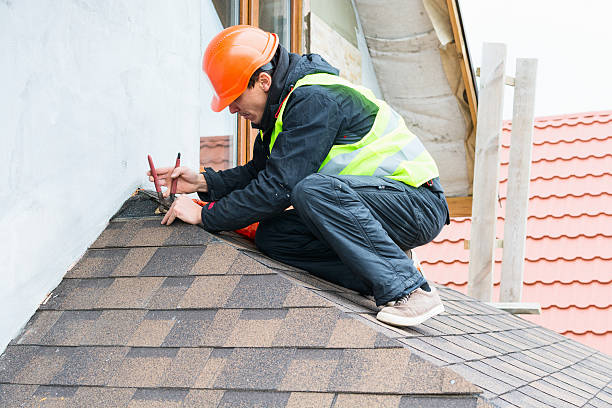 Best Local Roofing Companies  in Fussels Corner, FL