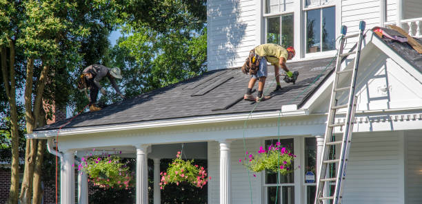 Roof Waterproofing Services in Fussels Corner, FL