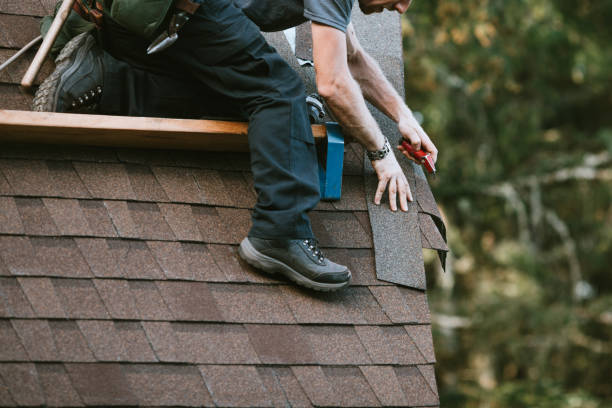 Tile Roofing Contractor in Fussels Corner, FL