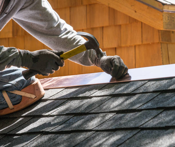 Quick and Trustworthy Emergency Roof Repair Services in Fussels Corner, FL